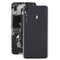 Cache Batterie pour Huawei Y9 (2019) (Noir)
